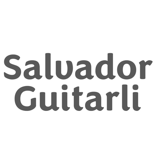 Salvador Guitarli